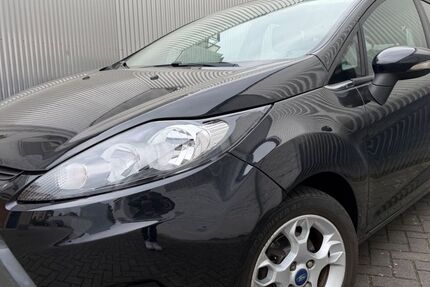 Ford Fiesta 109.000 km 4.990 &euro; Viersen 41748