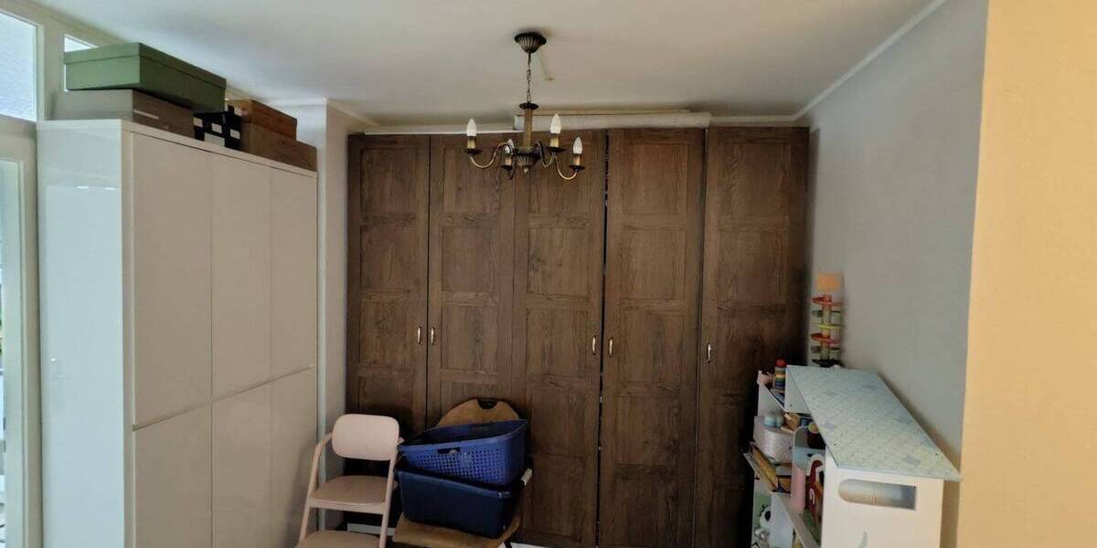 Etagenwohnung Neuss Vogelsang - 2 Zimmer, 58 m&sup2;, 189.000&euro; | Angebot:25662248