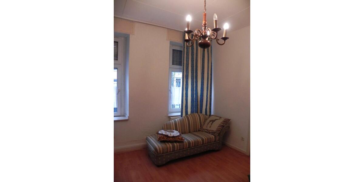 Etagenwohnung Krefeld - 1.5 Zimmer, 30 m&sup2;, 530&euro; | Angebot:26022972