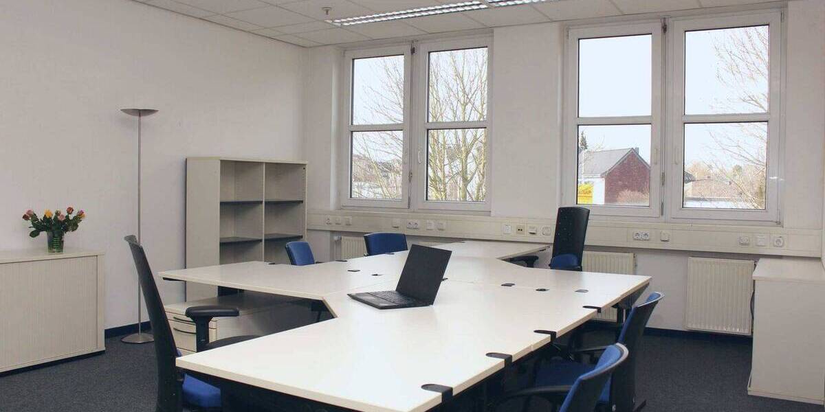 Gewerbeobjekt Mönchengladbach Geneicken - 374&euro; | Angebot:26083618