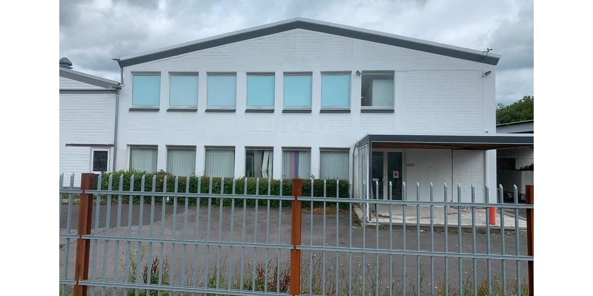 Gewerbeobjekt Krefeld Gellep-Stratum - 49&euro; | Angebot:10198917