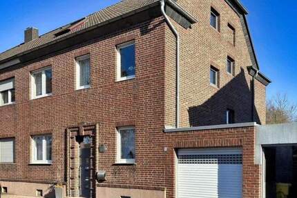 Haus Grefrath Oedt - 7 Zimmer, 176 m&sup2;, 425.000&euro; | Angebot:25836827