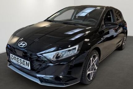 Hyundai i20 10.000 km 22.790 &euro; Neuss 41464