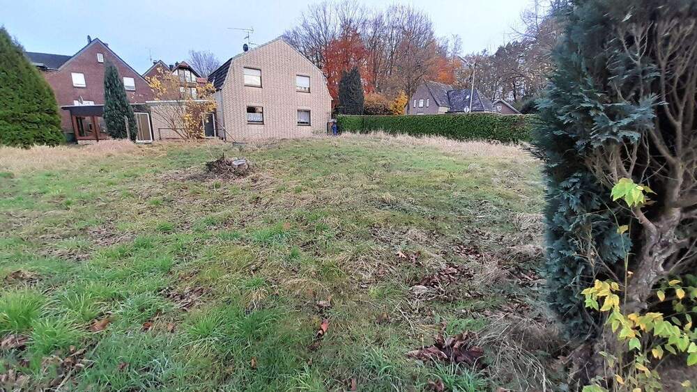 Einfamilienhaus Brüggen - 249.000&euro; | Angebot:25798809