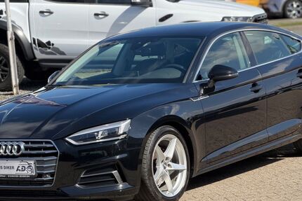 Audi A5 117.398 km 15.600 &euro; Hückelhoven 41836
