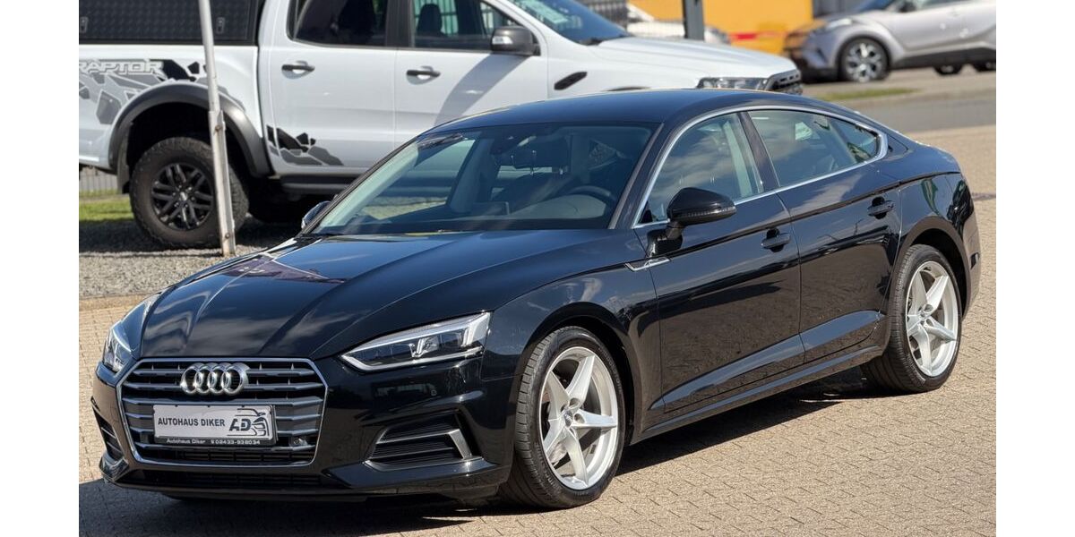 Audi A5 117.398 km 15.600 &euro; Hückelhoven 41836