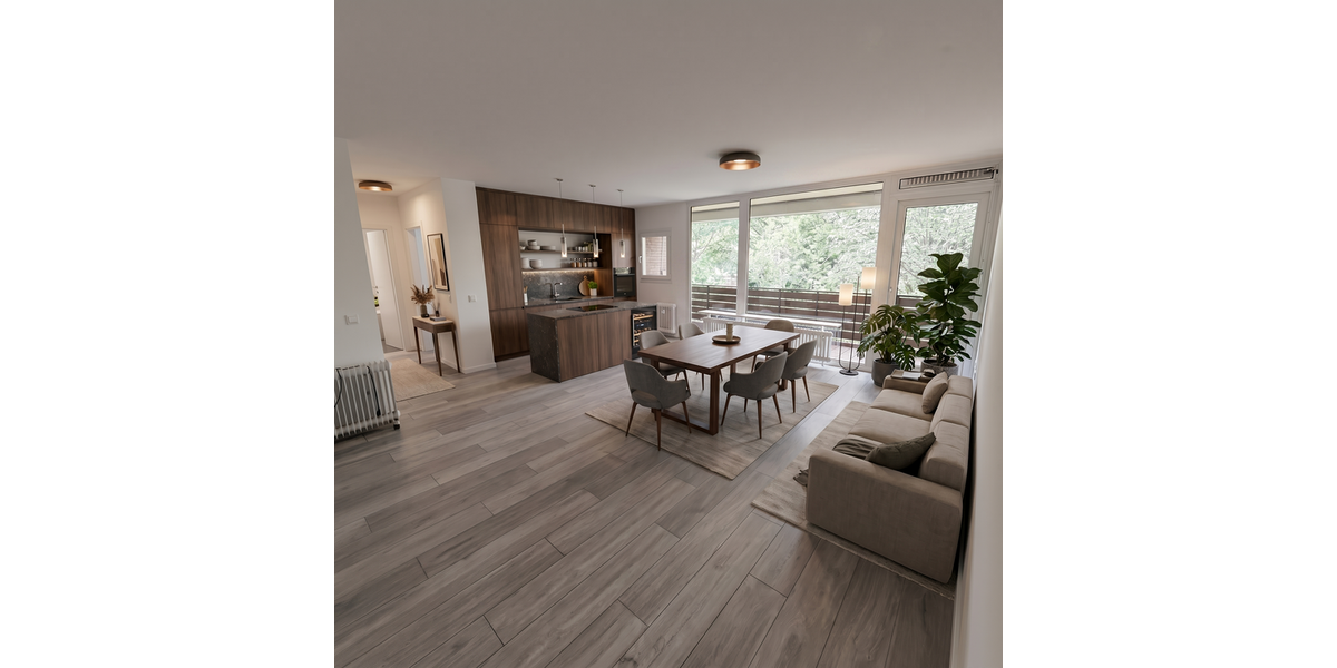 Etagenwohnung Kaarst - 2 Zimmer, 60 m&sup2;, 749&euro; | Angebot:26910445