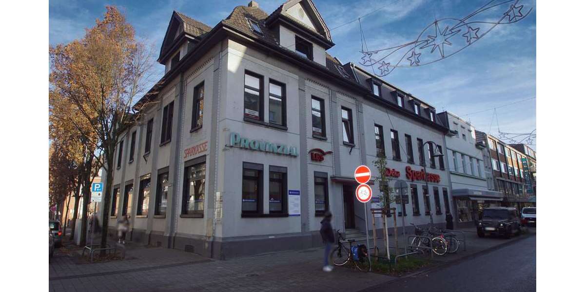 Gewerbeobjekt Moers Hochstraß - 2.400&euro; | Angebot:25193360
