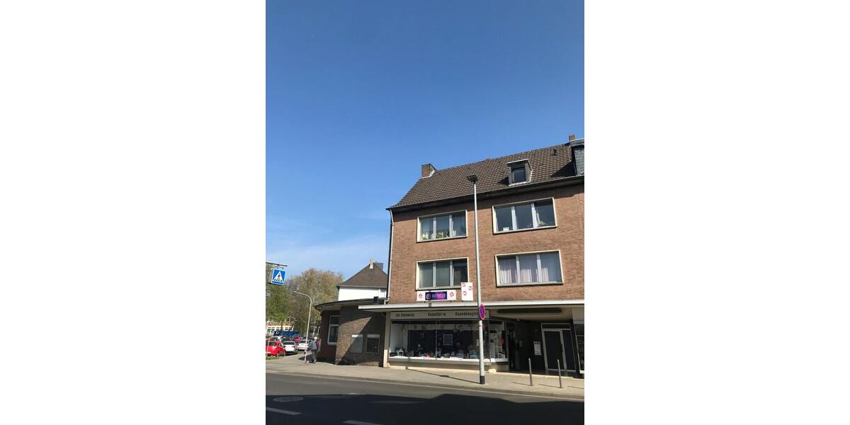 Gewerbeobjekt Mönchengladbach Nord - 250&euro; | Angebot:23865564