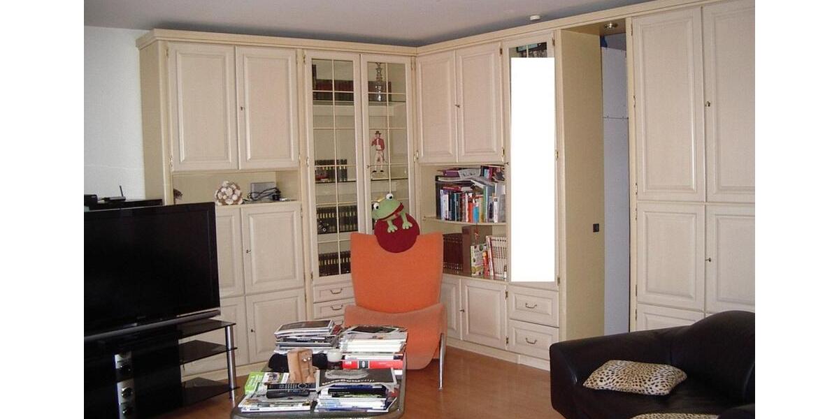 Etagenwohnung Wegberg - 3 Zimmer, 198.950&euro; | Angebot:21346032