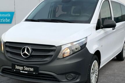 Mercedes-Benz Vito 59.921 km 32.915 &euro; Krefeld 47807