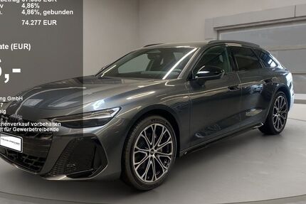 Audi A6 7.500 km 61.790 &euro; Krefeld 47805