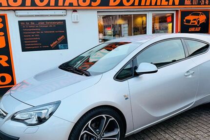 Opel Astra 109.600 km 9.980 &euro; Moers 47445