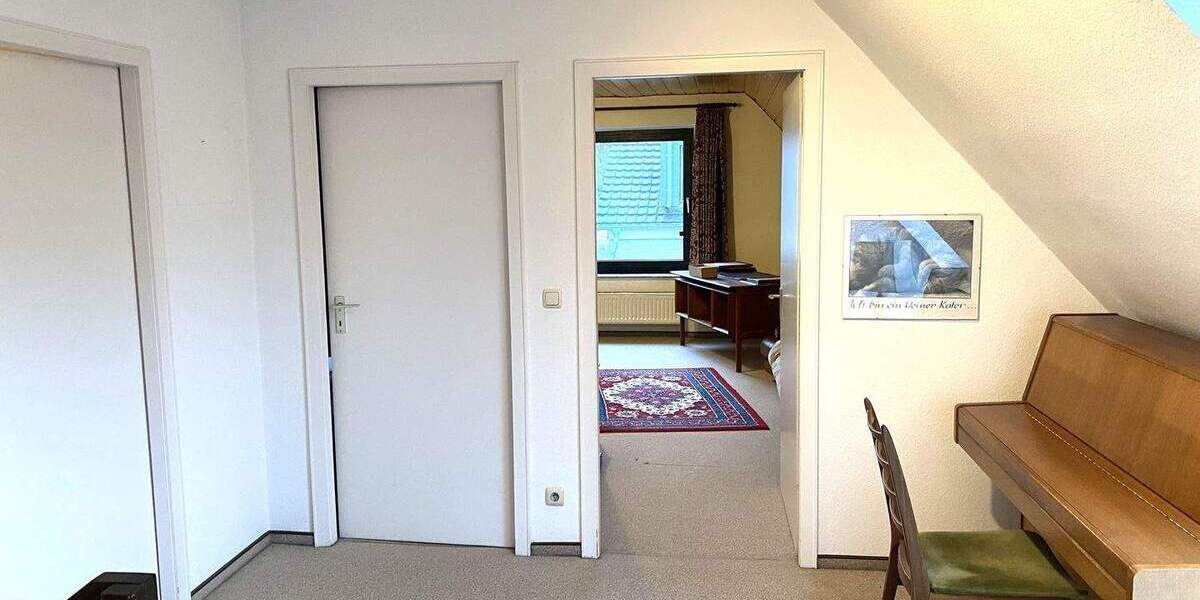 Einfamilienhaus Krefeld Verberg - 5 Zimmer, 171 m&sup2;, 495.000&euro; | Angebot:25879486