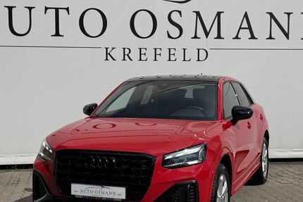 Audi Q2 21.204 km 27.950 &euro; Krefeld 47805