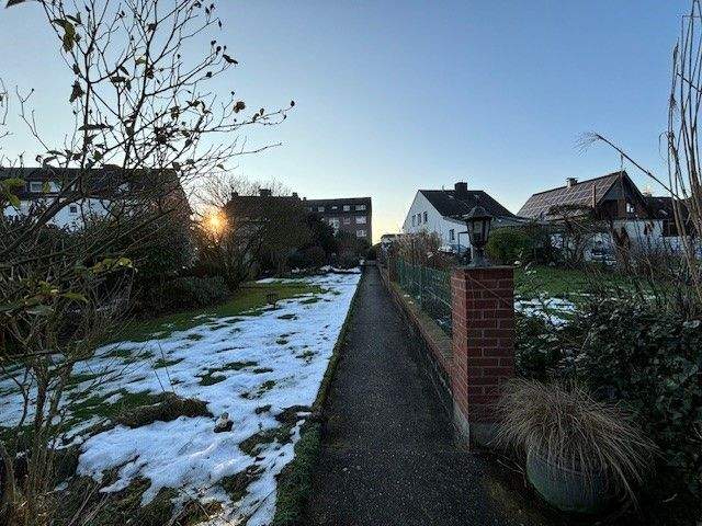 Grundstück Mönchengladbach Wickrathberg - 149.000&euro; | Angebot:25822283