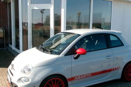 Abarth 500 57.560 km 15.950 &euro; Heinsberg 52525
