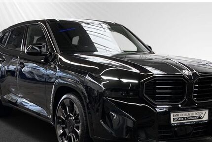 BMW XM 25.000 km 116.800 &euro; Moers 47441