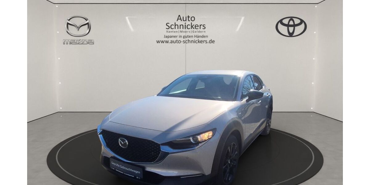 Mazda CX-30 17.302 km 24.490 &euro; Geldern 47608