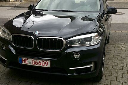 BMW X5 277.800 km 17.700 &euro; Grevenbroich 41516