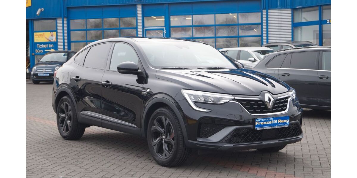 Renault Arkana 12.200 km 21.950 &euro; Nettetal 41334