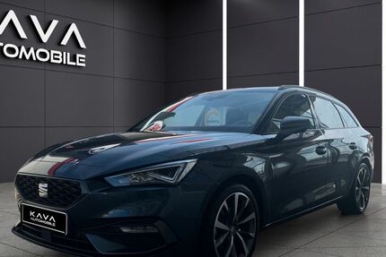 Seat Leon 49.833 km 19.600 &euro; Hückelhoven 41836
