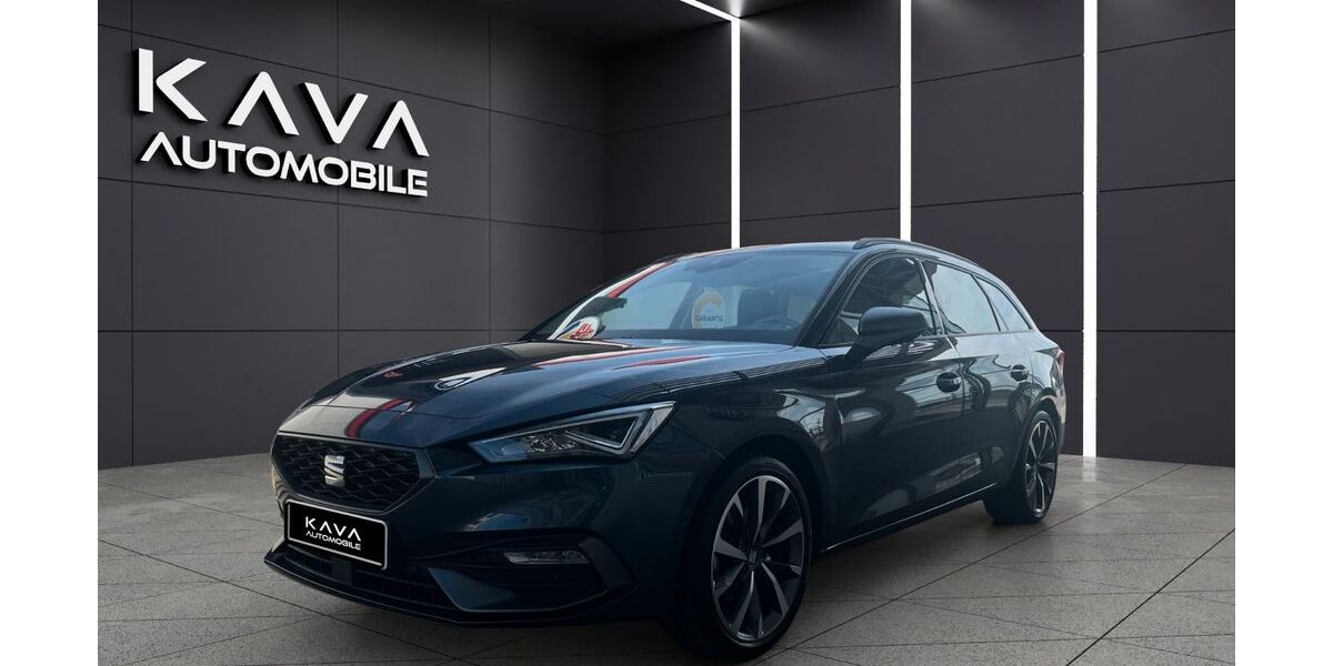 Seat Leon 49.833 km 19.600 &euro; Hückelhoven 41836