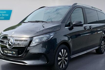 Mercedes-Benz EQV 13.695 km 63.770 &euro; Krefeld 47807