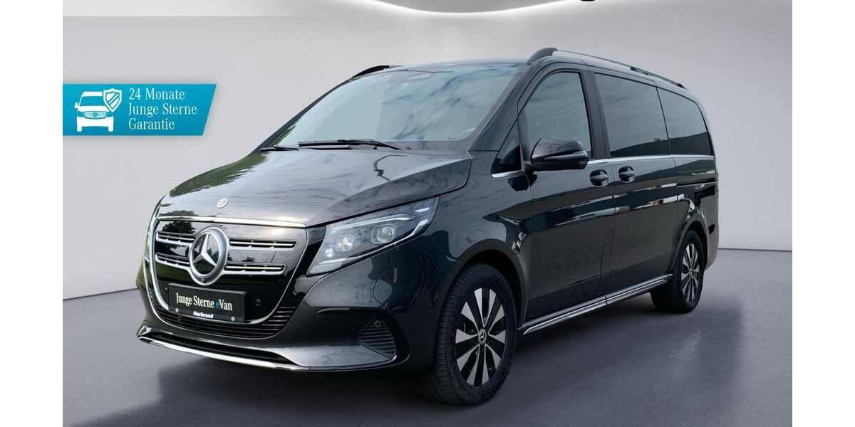 Mercedes-Benz EQV 13.695 km 63.770 &euro; Krefeld 47807