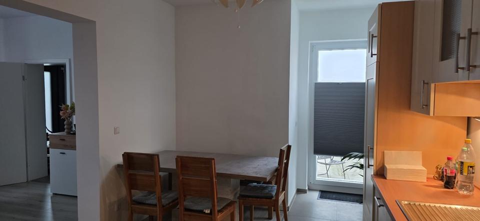 Etagenwohnung Heinsberg - 4 Zimmer, 117 m&sup2;, 1.080&euro; | Angebot:25830169