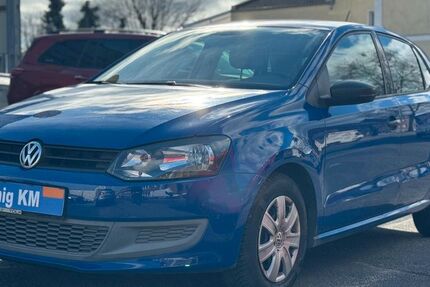 VW Polo 87.000 km 5.900 &euro; Mönchengladbach 41066