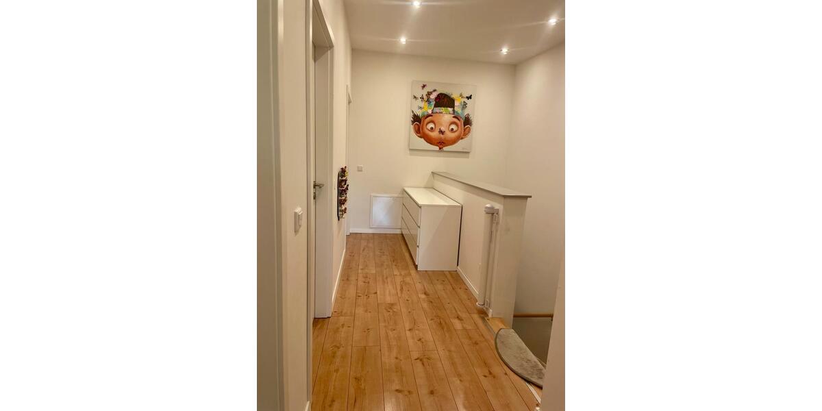 Doppelhaushälfte Mönchengladbach Süd - 4 Zimmer, 130 m&sup2;, 549.000&euro; | Angebot:26941547