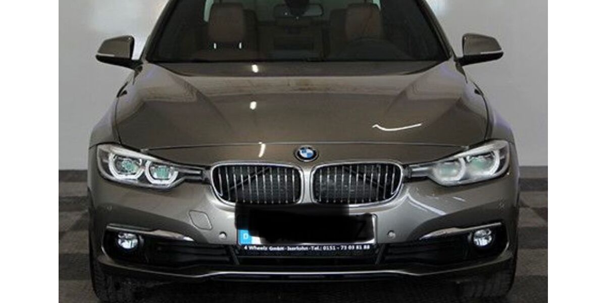 BMW 330 107.000 km 22.600 &euro; Heinsberg 52525