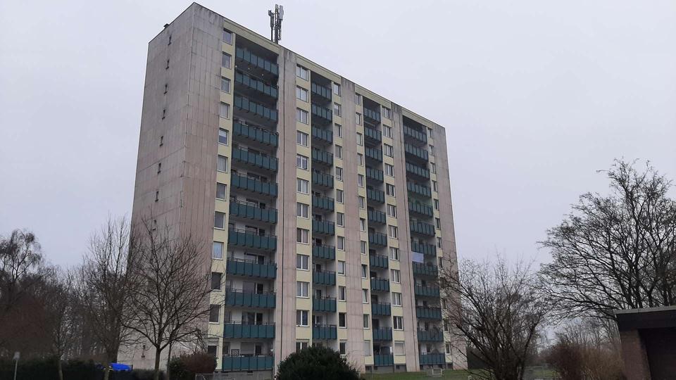 Etagenwohnung Krefeld Fischeln - 3 Zimmer, 85 m&sup2;, 740&euro; | Angebot:24802205