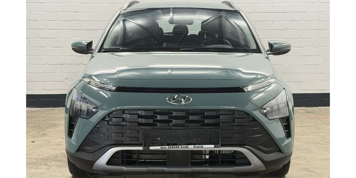Hyundai BAYON 41.000 km 14.950 &euro; Krefeld 47805