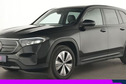 Mercedes-Benz EQB 41.723 km 33.869 &euro; Neuss 41460