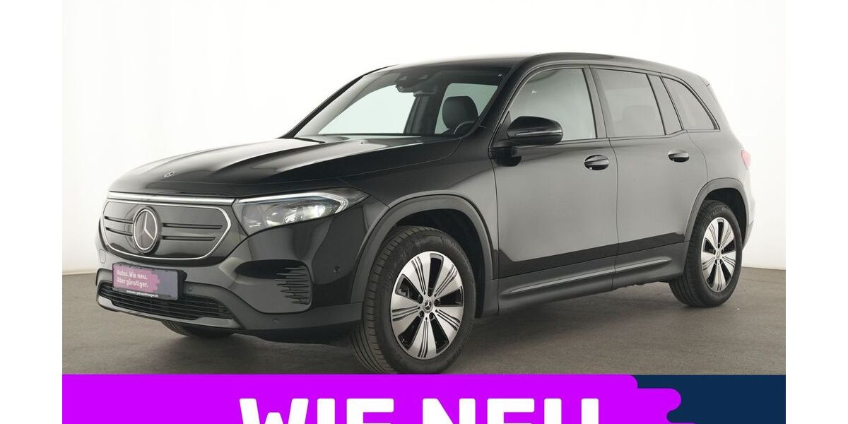 Mercedes-Benz EQB 41.723 km 33.869 &euro; Neuss 41460