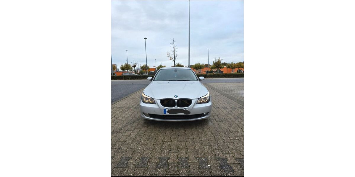 BMW 520 239.000 km 7.500 &euro; Hückelhoven 41836
