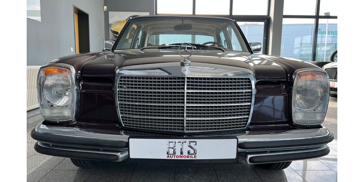 Mercedes-Benz 200 25.000 km 16.500 &euro; Hückelhoven 41836