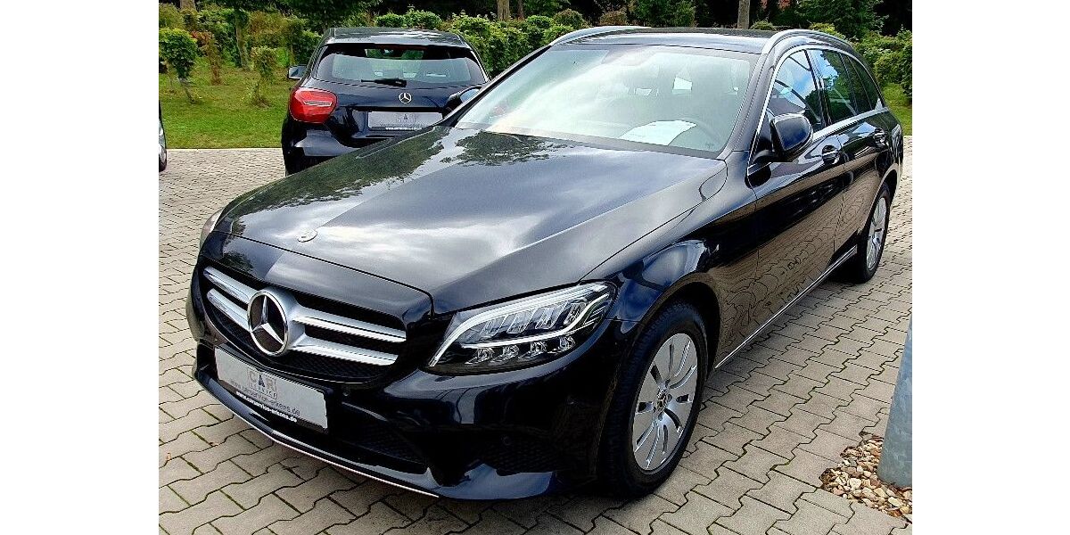 Mercedes-Benz C 200 143.221 km 19.510 &euro; Wachtendonk 47669