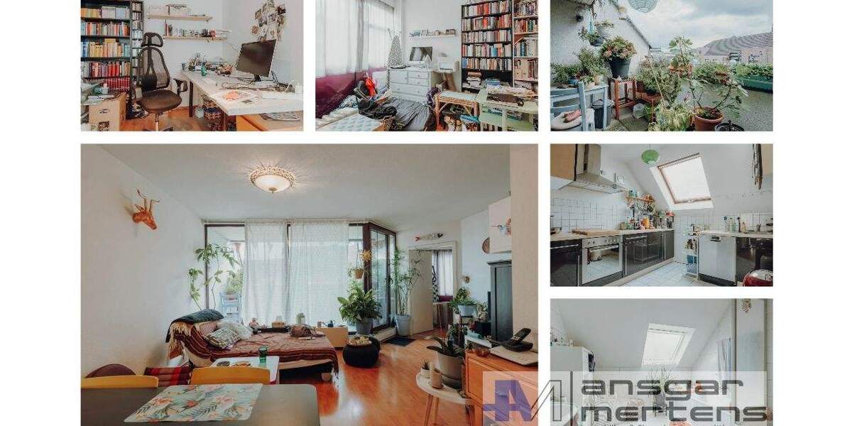 Mehrfamilienhaus, Wohnhaus Mönchengladbach / Gladbach Stadtmitte - 1.795.000&euro; | Angebot:25666497