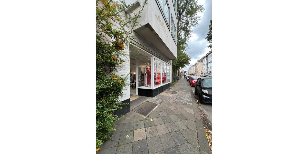 Gewerbeobjekt Düsseldorf Pempelfort - 1.400&euro; | Angebot:25879433