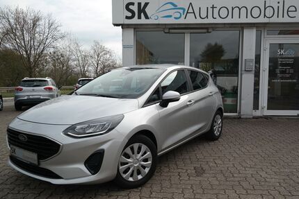 Ford Fiesta 43.000 km 13.950 &euro; Grevenbroich 41516