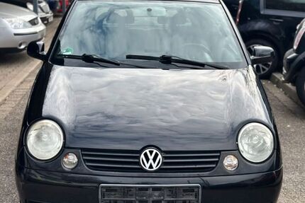 VW Lupo 141.500 km 2.850 &euro; Mönchengladbach 41065