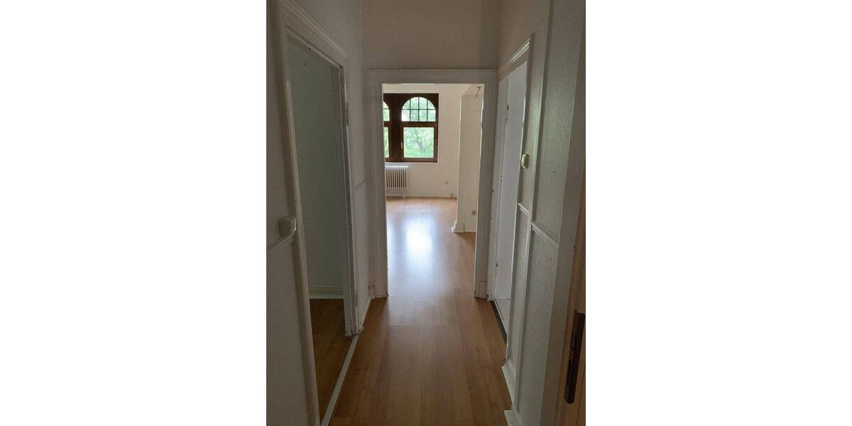 Etagenwohnung Mönchengladbach Venn - 4 Zimmer, 127 m&sup2;, 1.150&euro; | Angebot:26929326