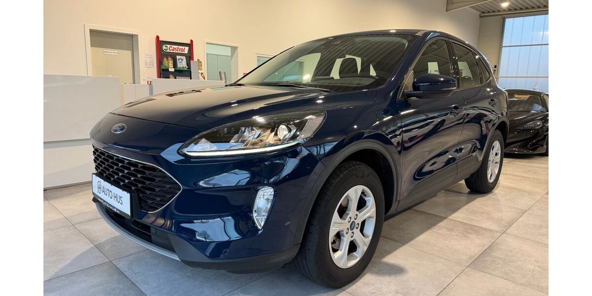 Ford Kuga 35.897 km 21.990 &euro; Nettetal 41334