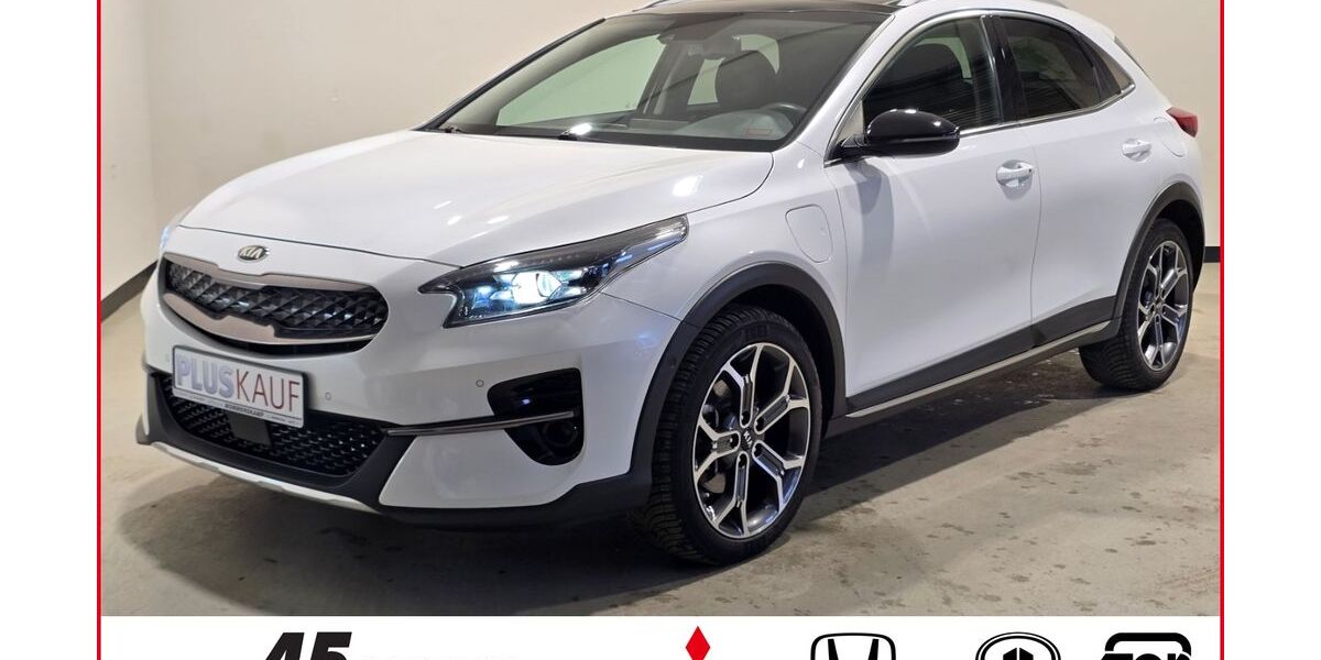 Kia XCeed 65.509 km 18.950 &euro; Mönchengladbach 41061
