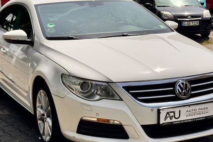 VW Passat 212.000 km 6.480 &euro; Düsseldorf 40593