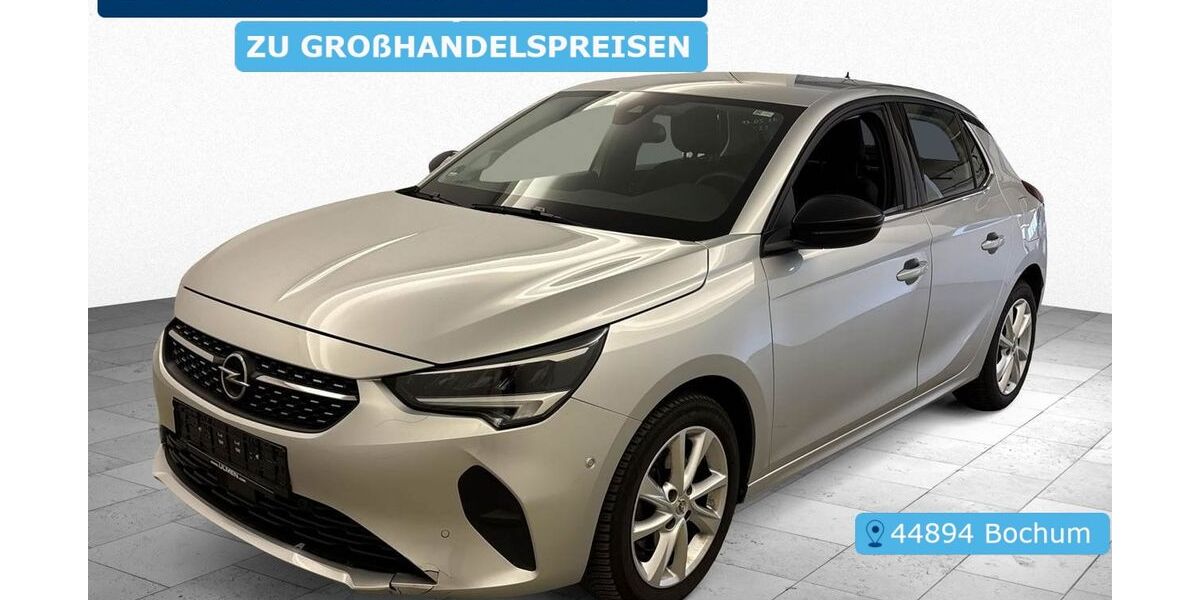 Opel Corsa 35.878 km 13.997 &euro; Krefeld 47829