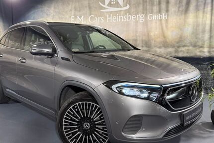 Mercedes-Benz EQA 140.000 km 26.900 &euro; Heinsberg 52525